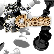 Best of Board Games: Chess (3DS)