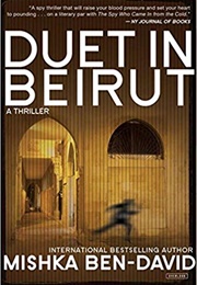 Duet in Beirut (Mishka Ben-David)