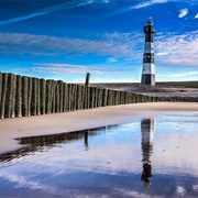 Breskens Lighthouse