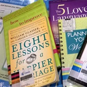 Read a Book on a Subject You Had Never Thought of Reading