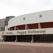 Copps Coliseum (Hamilton, Canada)