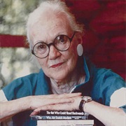 Lillian J Braun