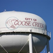 Goose Creek, South Carolina