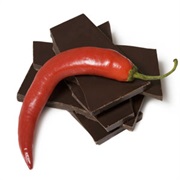 Chocolate and Chiles