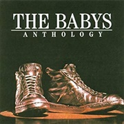 The Babys - Anthology