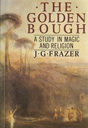 The Golden Bough (James Frazer)