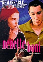 Nenette and Boni (1996)