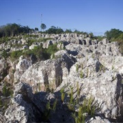 Nauru: Command Ridge (233 Ft)
