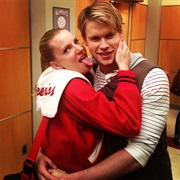 Brittany and Sam