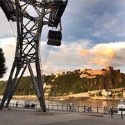 Koblenz, Germany