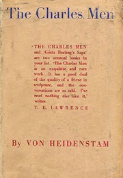 The Charles Men (Verner Von Heidenstam)