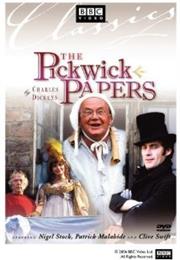 The Pickwick Papers