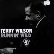 Runnin&#39; Wild – Teddy Wilson (Black Lion, 1973)