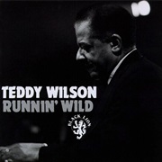 Runnin' Wild – Teddy Wilson (Black Lion, 1973)