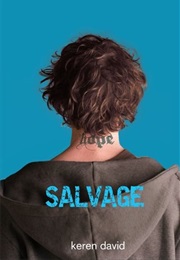 Salvage (Keren David)