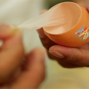 Eggshell Membrane for Joint Pain