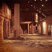 Museum of Medieval Stockholm