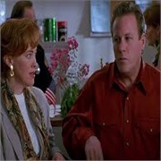 Kate and Peter McCallister