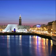 Le Havre, France