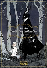 The Girl From the Other Side (Nagabe)