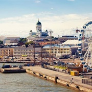 The Highest Average IQ Finland 🇫🇮