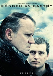 Kongen Av Bastøy (2010)