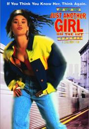 Just Another Girl on the I.R.T