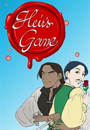 Heir's Game (Suspu)