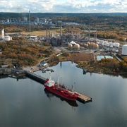 Stenungsund Municipality