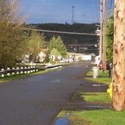 McCleary, Washington