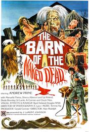 Barn of the Naked Dead