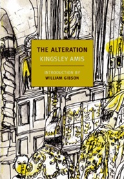 The Alteration (Kingsley Amis)