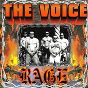 The Voice: Rage