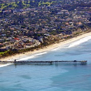 San Clemente, California