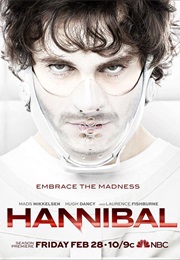 Hannibal Season 2 (2013)