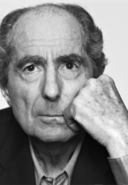 The Conversion of the Jews (Philip Roth)