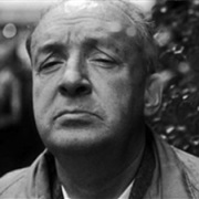 Vladimir Nabokov ("Don't Stand So Close to Me" by the Police)