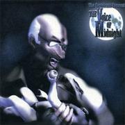 The Voice of Midnight (2007)