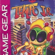 Tempo Jr.