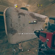 Sledge/Hereford Base