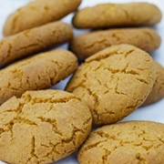 Gingernuts