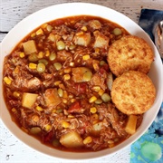 Brunswick Stew