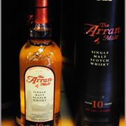 The Arran