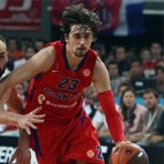 Alexey Shved