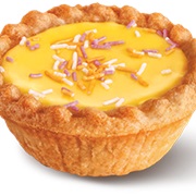 Mr Kipling Trifle Bakewell