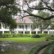 Cane River National Heritage Area