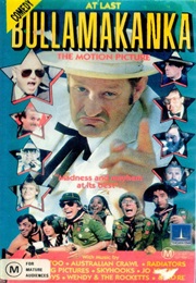 At Last ... Bullamkanka (1988)