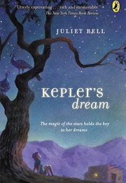 Kepler&#39;s Dream (Juliet Bell)