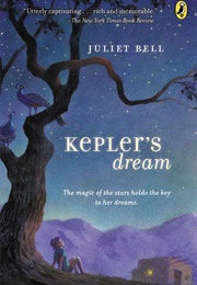 Kepler's Dream (Juliet Bell)