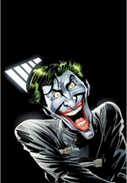 Batman: Going Sane (J. M. Dematteis)